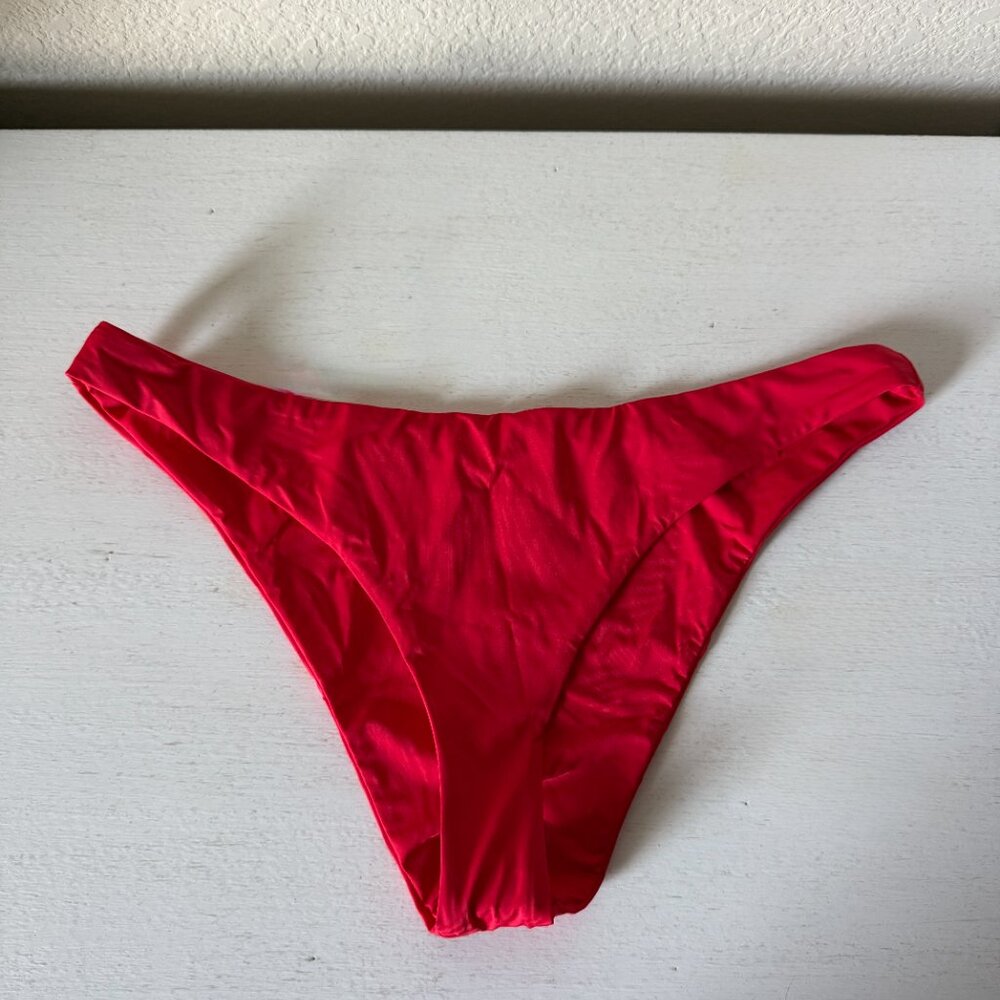 Dippin Daisy's bikini bottoms